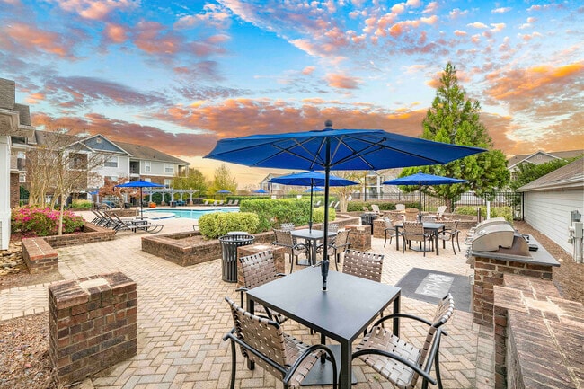 Photo - MAA Huntersville