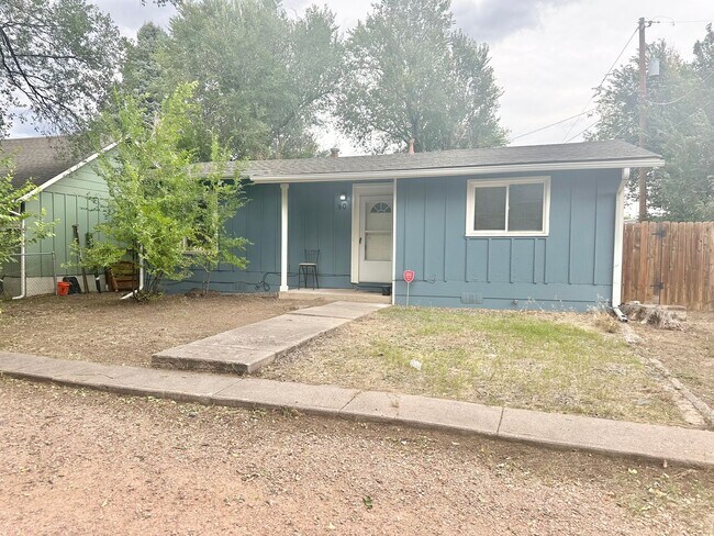 Move In Ready on 40 Sunflower!! - Move In Ready on 40 Sunflower!! House