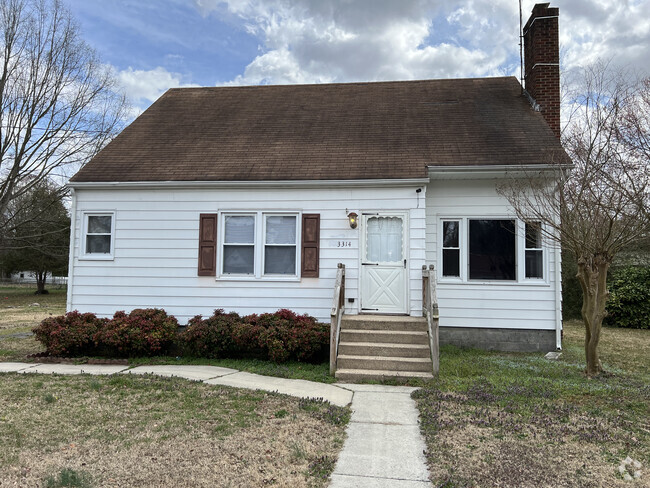 Building Photo - 3314 Granby St Unit 3314 Rental