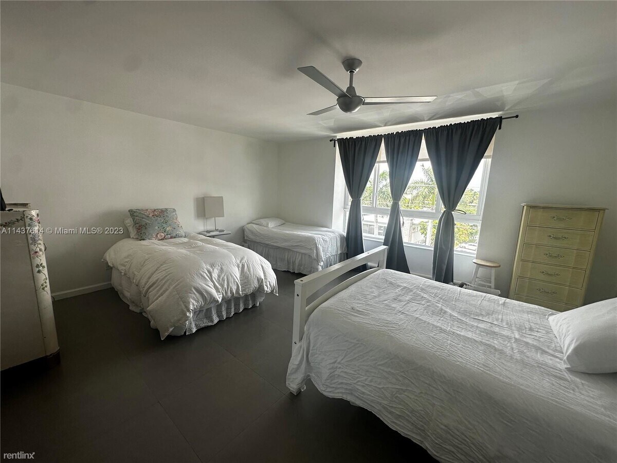 Photo - 2 br, 2 bath Condo - 9501 E Bay Harbor Dr ... Unidad Apt 5A