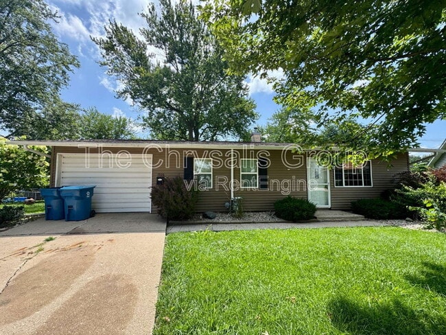 Building Photo - 1926 Terrace Dr Rental