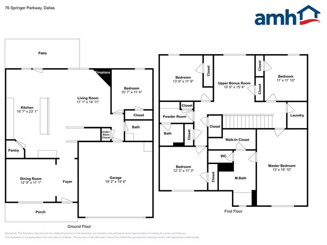 Photo - 76 Springer Pkwy