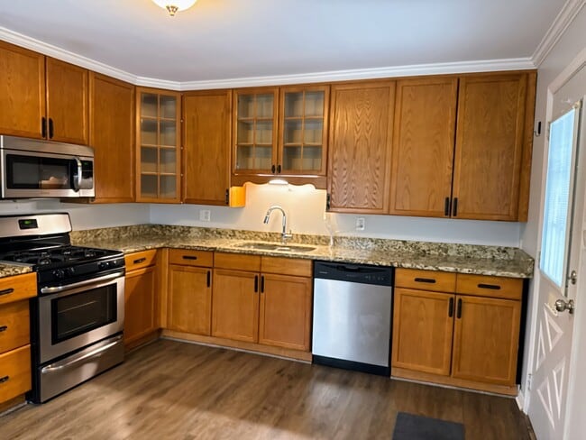 Photo - 905 Brentwood Dr