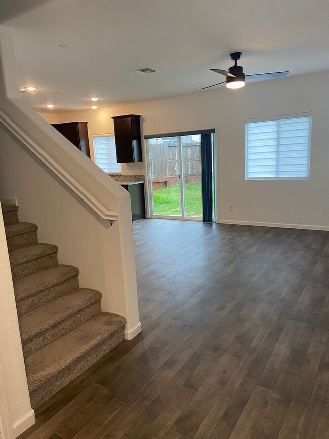 Photo - Cozy 3bdrm, 3 bath home in Rancho Cordova