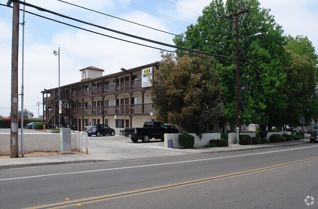 Photo - Benson Place