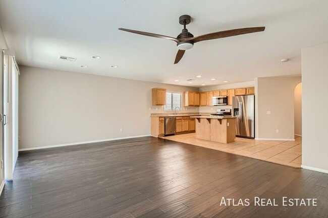 Building Photo - 804 E Rialto Hills Ave Rental