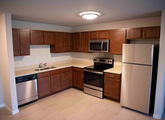 Photo - Centralia View Senior Living