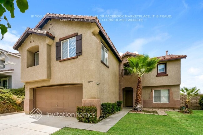 Building Photo - 38719 Erika Ln Rental