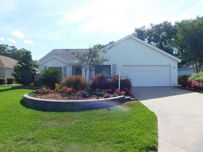 Village of Hacienda - Village of Hacienda