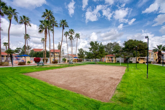 Valencia Park
