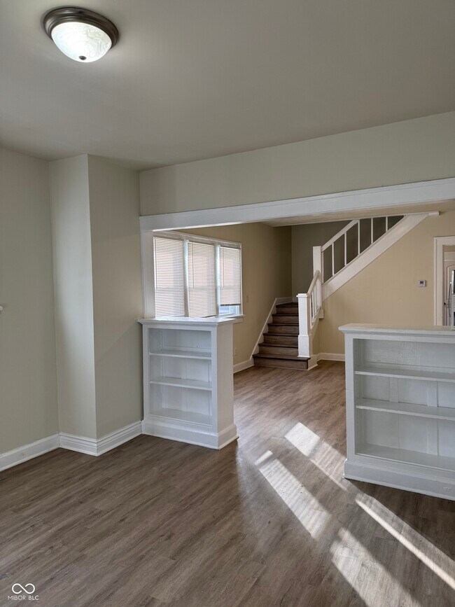 Photo - 4040 N College Ave