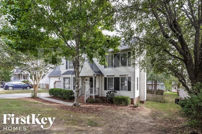 Photo - 4905 Chimney Springs Dr