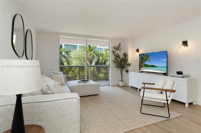 Photo - 6039 Collins Ave Unit 429