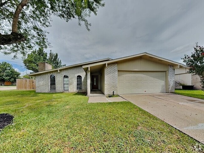 Building Photo - 3926 Broken Elm Dr Rental