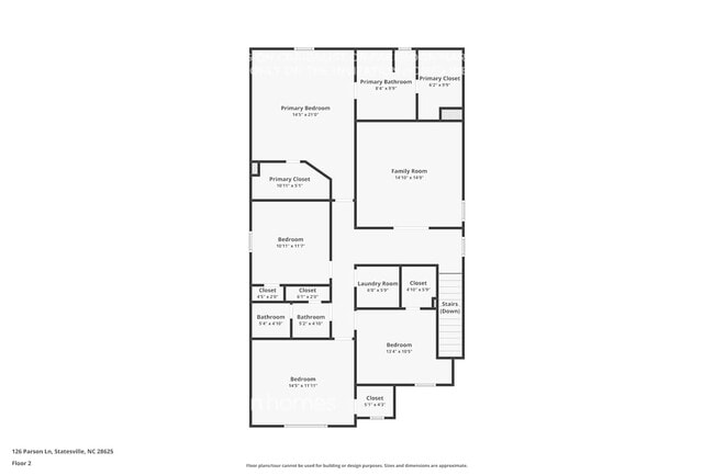 Photo - 126 Parson Lane