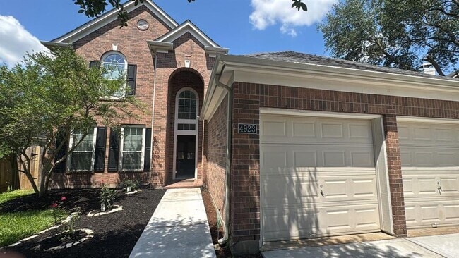 Building Photo - 4923 Lake Gladewater Ct Rental