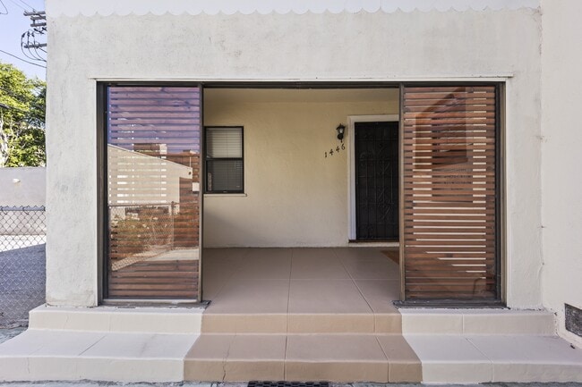 Building Photo - 1444 S Beverly Dr Rental