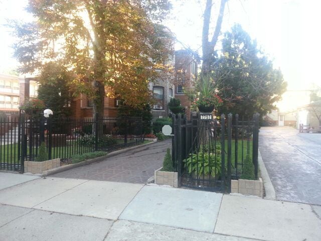 1st floor of this 2 flat - 7755 S South Shore Dr Unit 2E