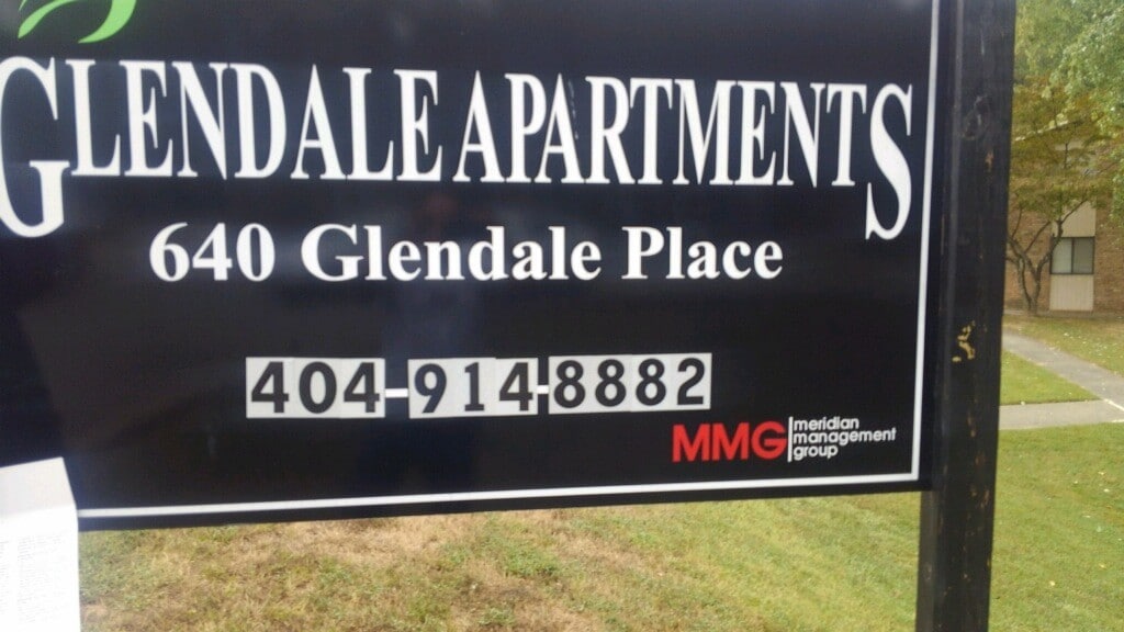 Photo - Glendale Apartments