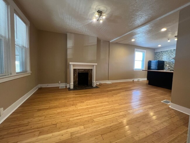 Photo - 2BR 2 bath house with off street parking!