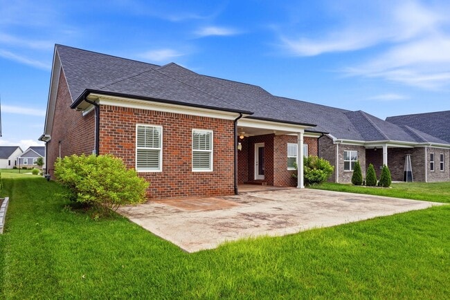 Photo - Rental Property on Champion Pointe Golf Course