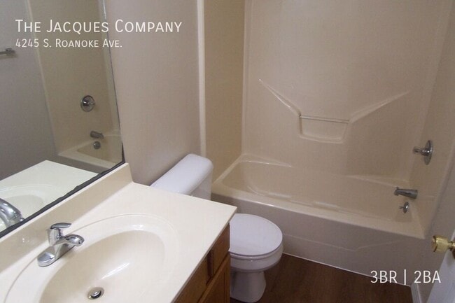 Photo - 4245 S Roanoke Ave