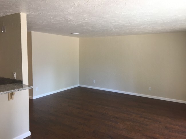 Highlander Apartments