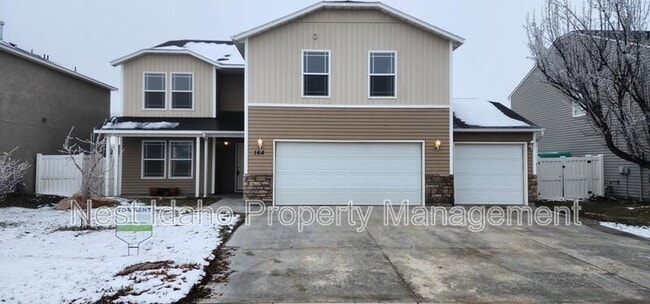 Photo - 164 E Linmar Dr House