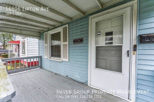 Photo - 16606 Lipton Ave