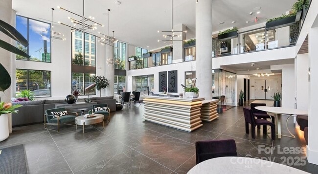 Photo - 1007 S Mint St Unit T1