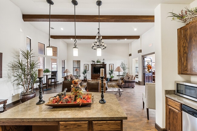 Constellation Ranch