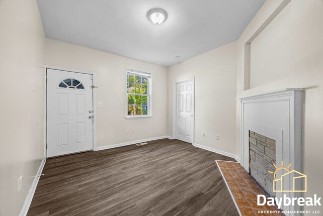 Photo - 1709 Le Grand St Unit 1711 Legrand