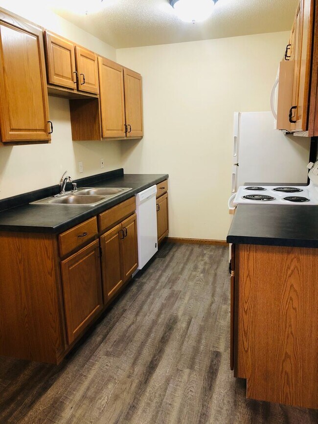 Photo - North Country Apartments