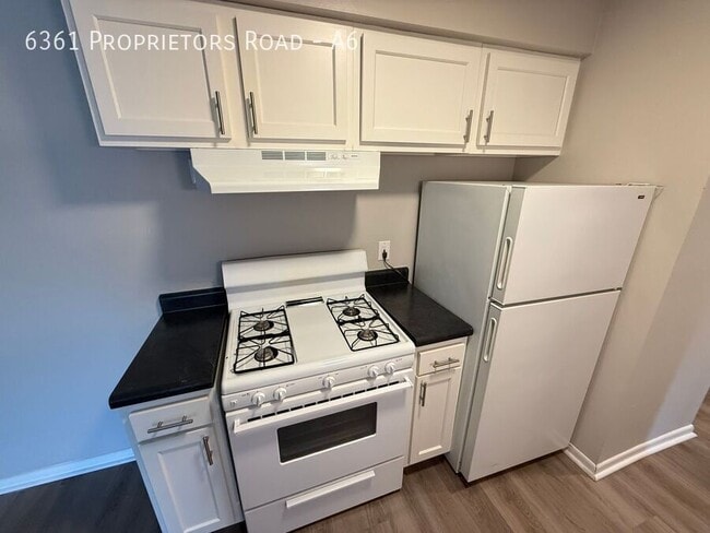 Photo - 6361 Proprietors Rd Unit A6