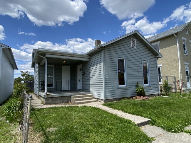 Building Photo - 145 Kastner Ave Rental