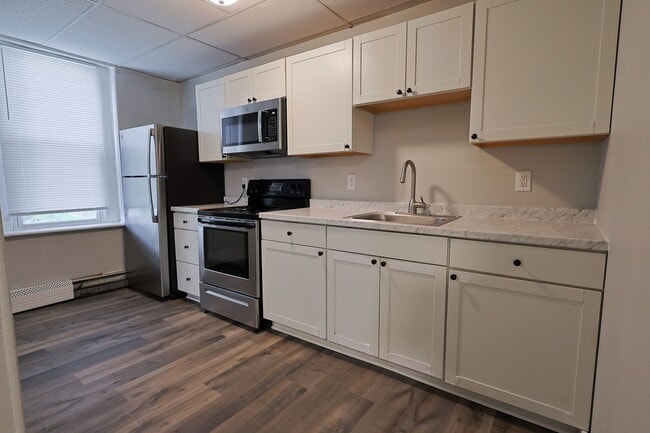 Photo - 117 S Belvidere Ave Unidad Apt. 1