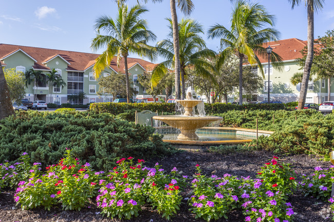 Exterior - Monterra at Bonita Springs Rental