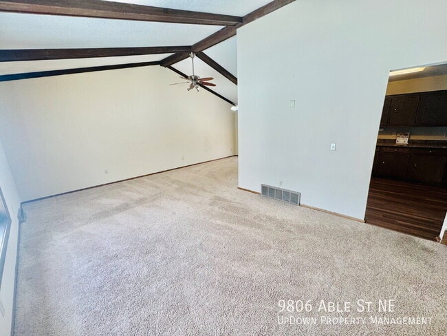 Photo - 9806 Able St NE