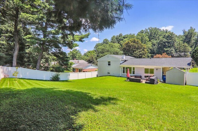 Photo - COMING SOON - Fresh and Updated - 4Bed/3Bath Split Level w/ spacious yard