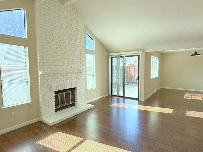 Photo - Awesome Location Close to Downtown Pleasanton Main St ! Detached One Story Home ! New Paint ! New...