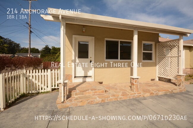 Photo - 214 Anchorage Ave