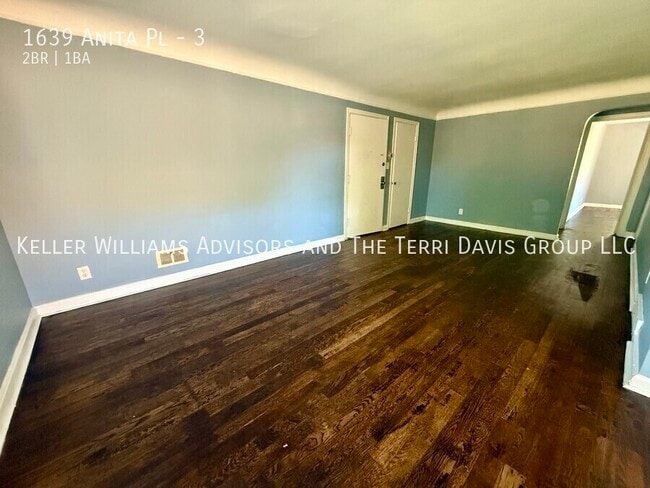 Photo - 1639 Anita Pl Unit 3