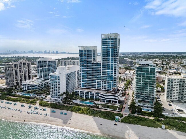 Photo - 6801 Collins Ave Condo Unit LPH10