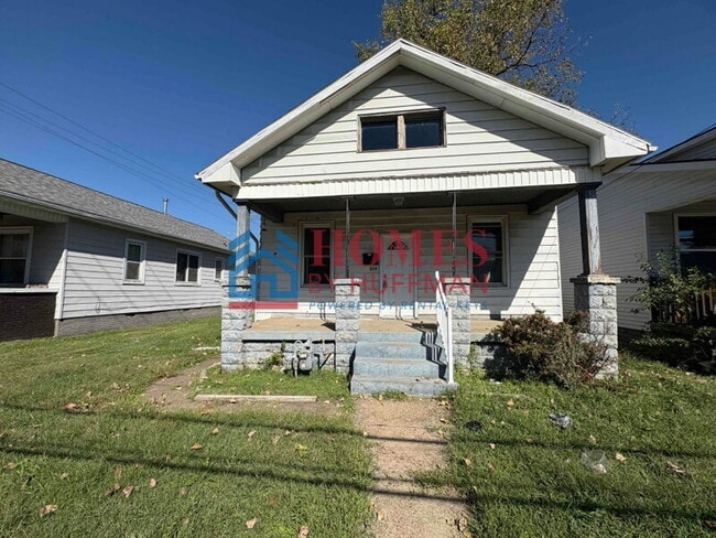 Photo - Two Bedroom House | New Flooring