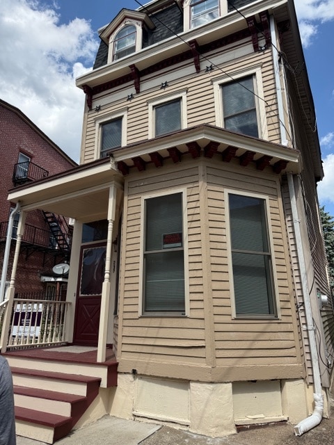 Photo - 232 S Clinton Ave House