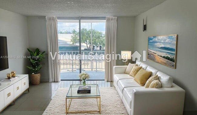 Building Photo - 488 NW 165th St Unit B-309