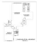 1BR/1BA