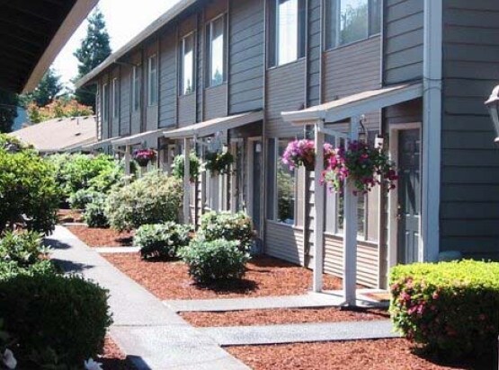Photo - Barberry Apartments