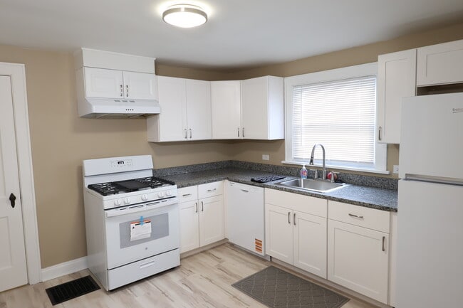 Photo - 1617 Jackson St Unit 2