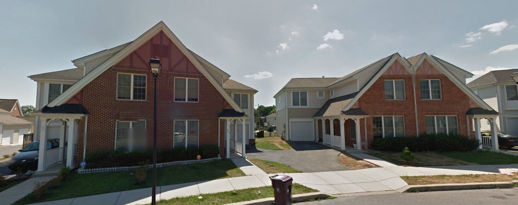 Photo - 2412 Thatcher St Unidad #2412